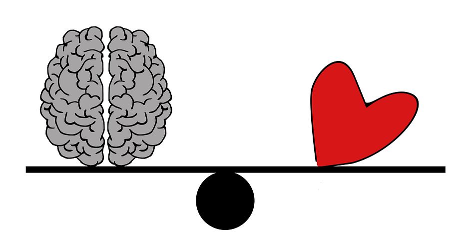 balans hart brein