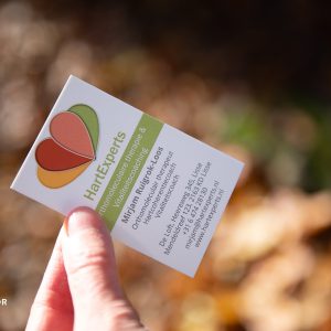 Van HartPatiënt naar Hartexpert - Plus