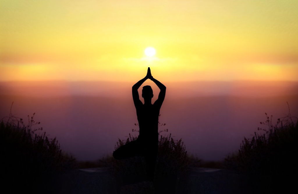 Yoga-Hartexperts-sunset